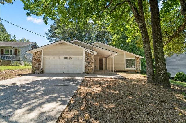 2520 Wildflower Lane, Lawrenceville, GA 30044