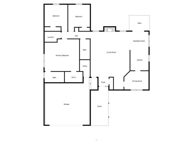 2520 Wildflower Lane, Lawrenceville, GA 30044