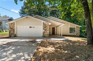 2520 Wildflower Lane, Lawrenceville, GA 30044