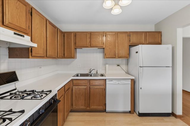 7050 Brighton Court 203, Woodridge, IL 60517