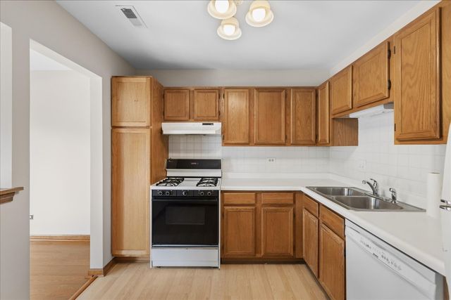 7050 Brighton Court 203, Woodridge, IL 60517