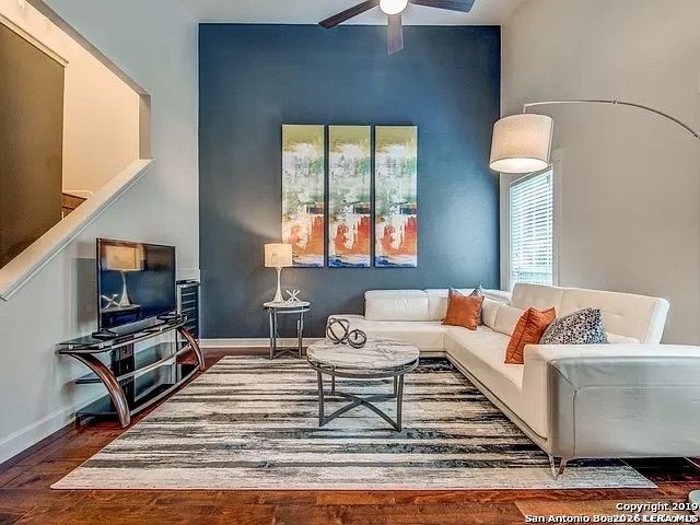 30 Chapel Hill, San Antonio, TX 78240