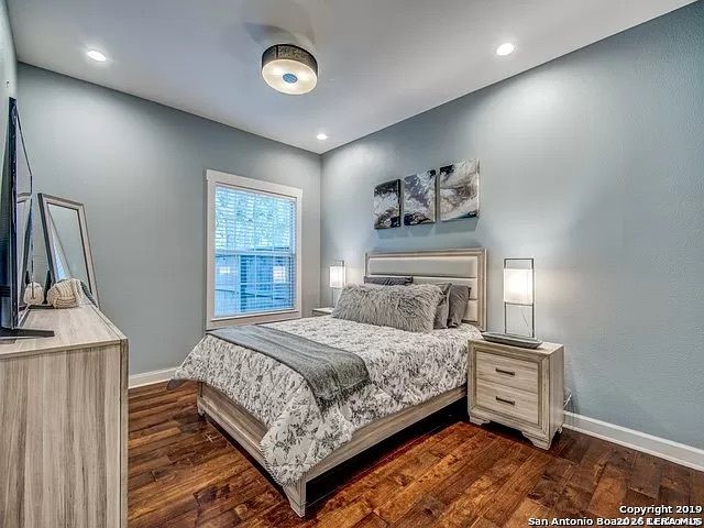 30 Chapel Hill, San Antonio, TX 78240