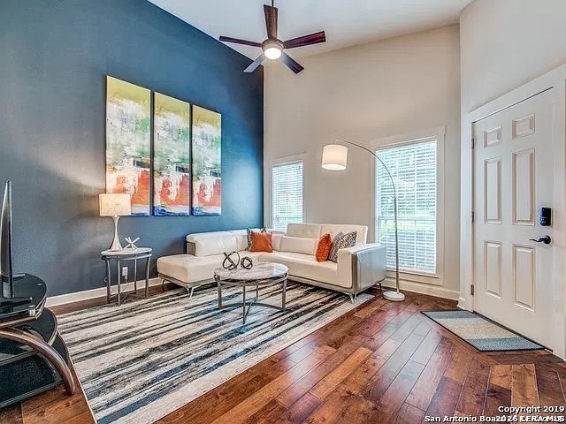 30 Chapel Hill, San Antonio, TX 78240