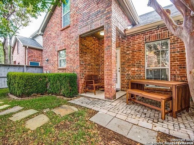 30 Chapel Hill, San Antonio, TX 78240