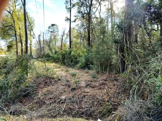 0 Belleau Wood Drive, Humble, TX 77338