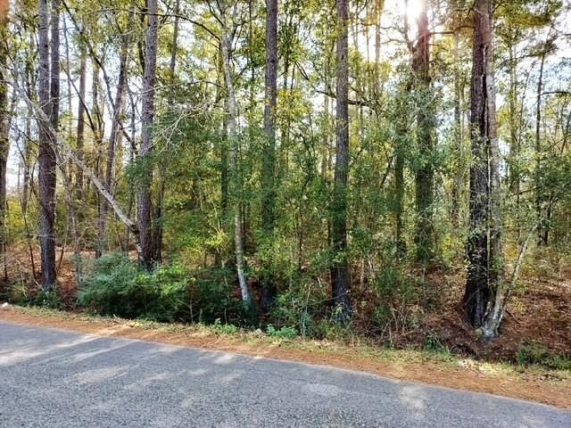 0 Belleau Wood Drive, Humble, TX 77338