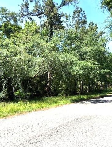 0 Belleau Wood Drive, Humble, TX 77338