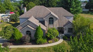 110 Springbrooke, Peters Twp, PA 15367