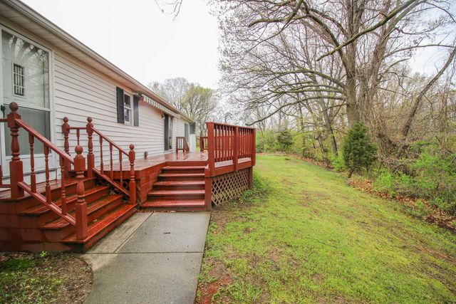 1244 Shiawassee River Road, Three Rivers, MI 49093