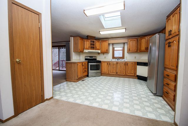 1244 Shiawassee River Road, Three Rivers, MI 49093
