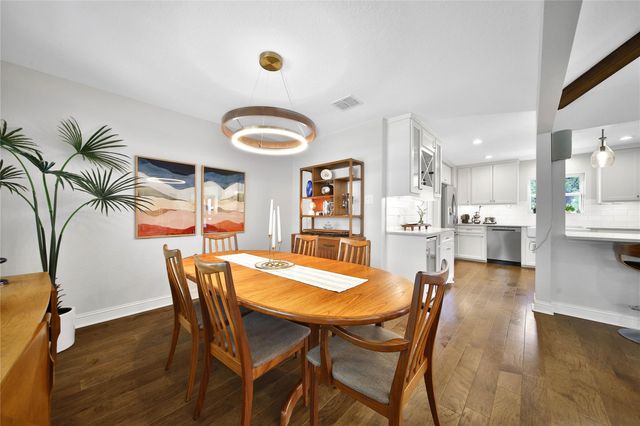 1503 W T C Jester Boulevard, Houston, TX 77008