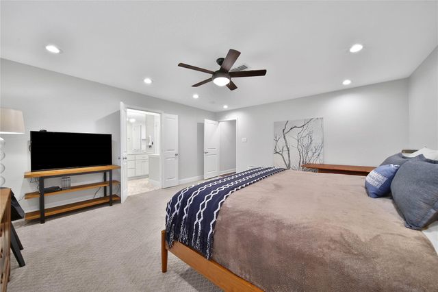 1503 W T C Jester Boulevard, Houston, TX 77008