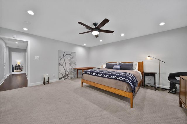 1503 W T C Jester Boulevard, Houston, TX 77008