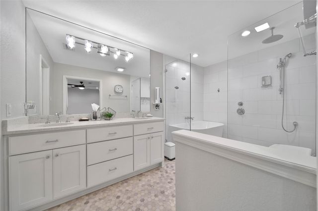 1503 W T C Jester Boulevard, Houston, TX 77008
