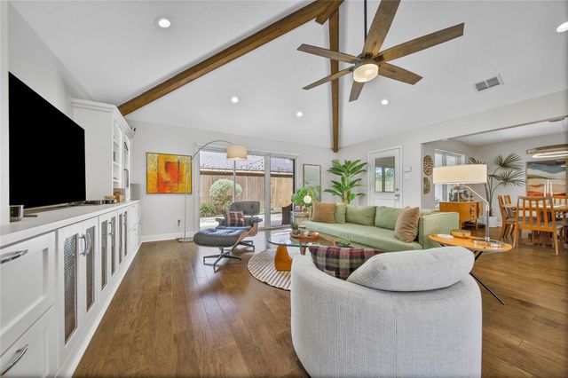 1503 W T C Jester Boulevard, Houston, TX 77008