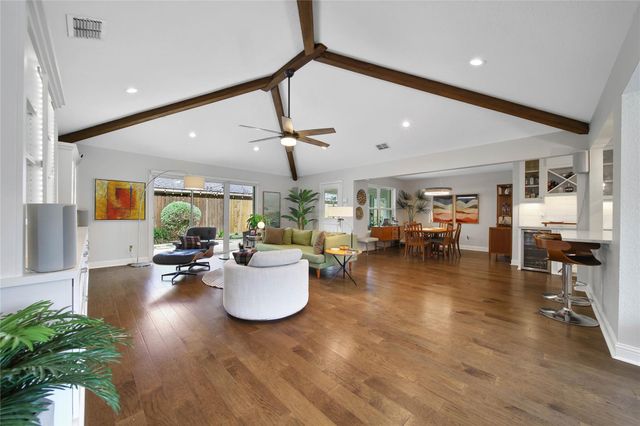 1503 W T C Jester Boulevard, Houston, TX 77008