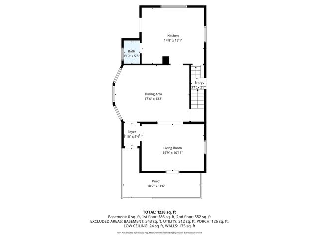 2313 Hobson Avenue, Davenport, IA 52802