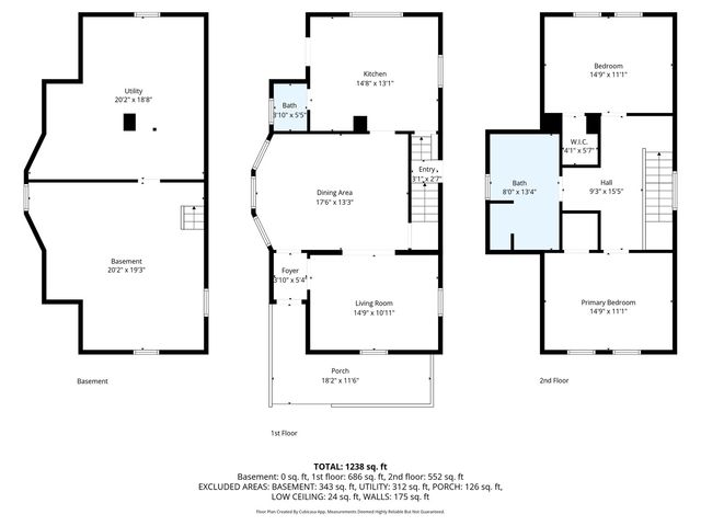 2313 Hobson Avenue, Davenport, IA 52802
