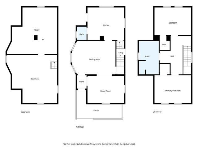 2313 Hobson Avenue, Davenport, IA 52802