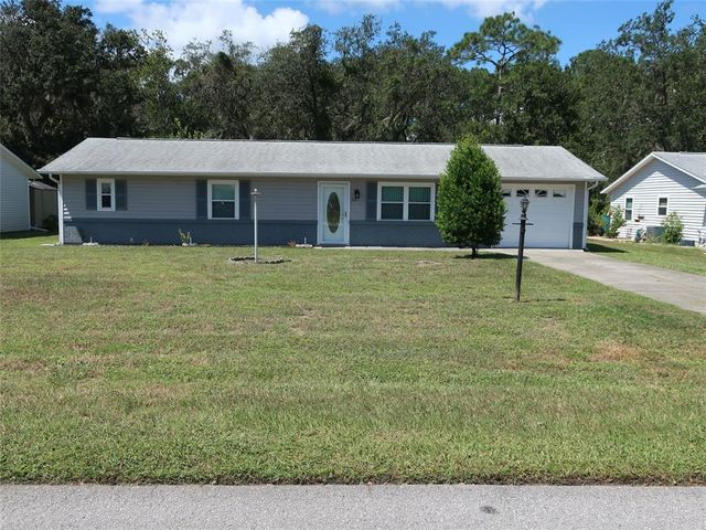 15 ABERDEEN CIRCLE, Leesburg, FL 34788