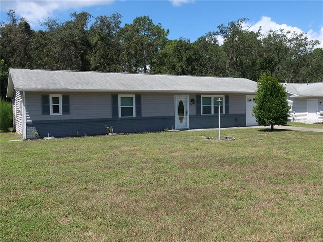 15 ABERDEEN CIRCLE, Leesburg, FL 34788
