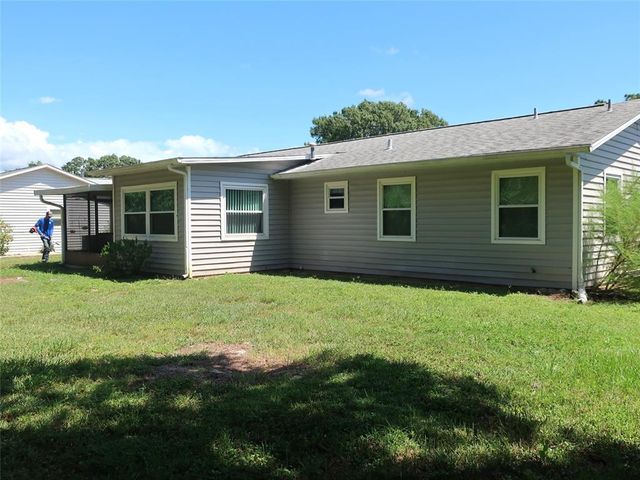15 ABERDEEN CIRCLE, Leesburg, FL 34788