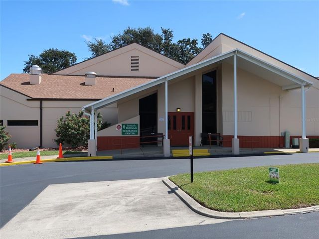 15 ABERDEEN CIRCLE, Leesburg, FL 34788