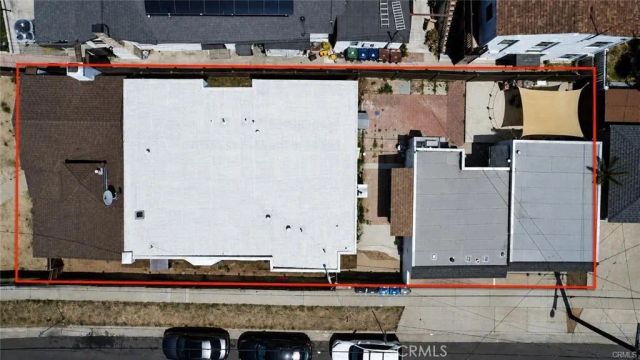 1558 W 105th, Los Angeles, CA 90047