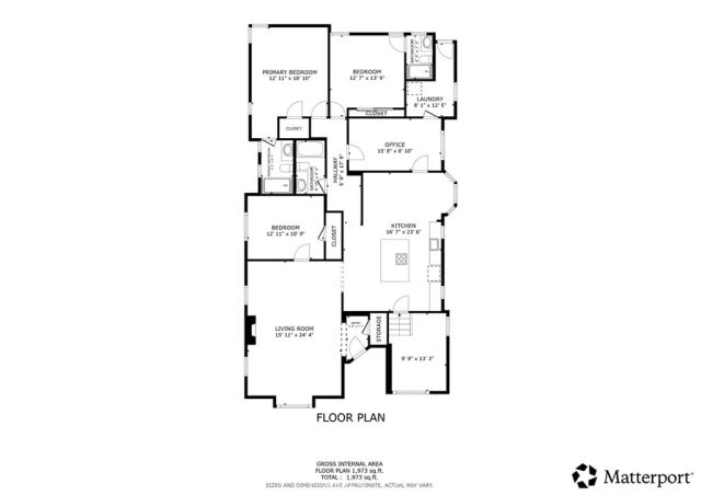 1558 W 105th, Los Angeles, CA 90047