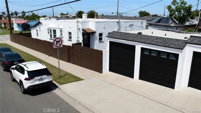 1558 W 105th, Los Angeles, CA 90047