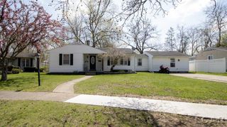715 Alexander Drive, Adrian, MI 49221