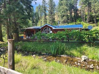 126 Shira Road, Clearwater, ID 83552