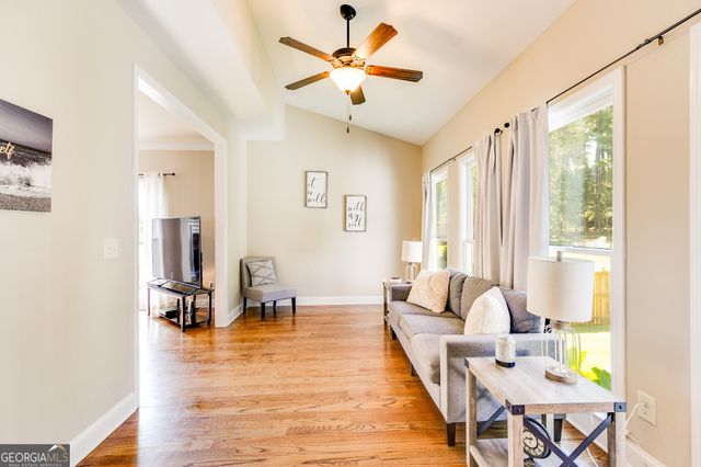 27 Riverview Trail, Euharlee, GA 30145