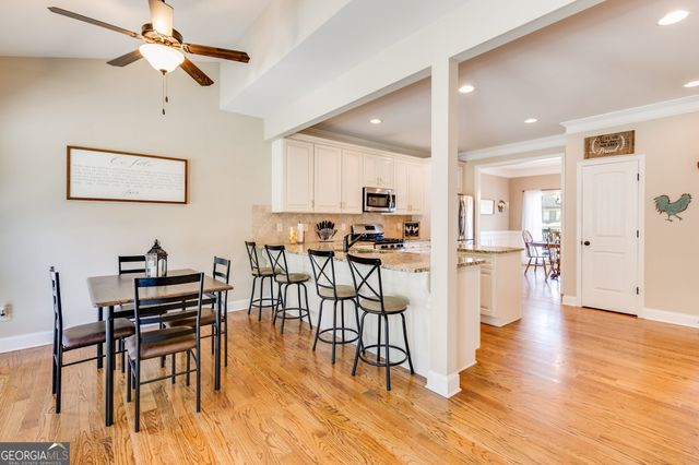 27 Riverview Trail, Euharlee, GA 30145