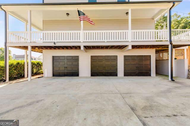 27 Riverview Trail, Euharlee, GA 30145