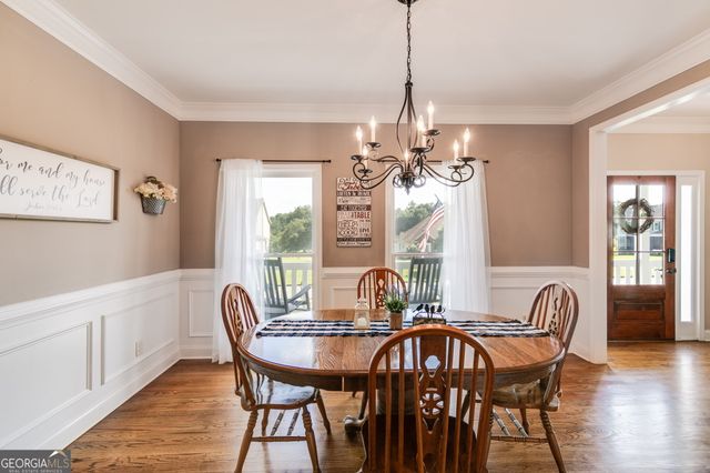 27 Riverview Trail, Euharlee, GA 30145