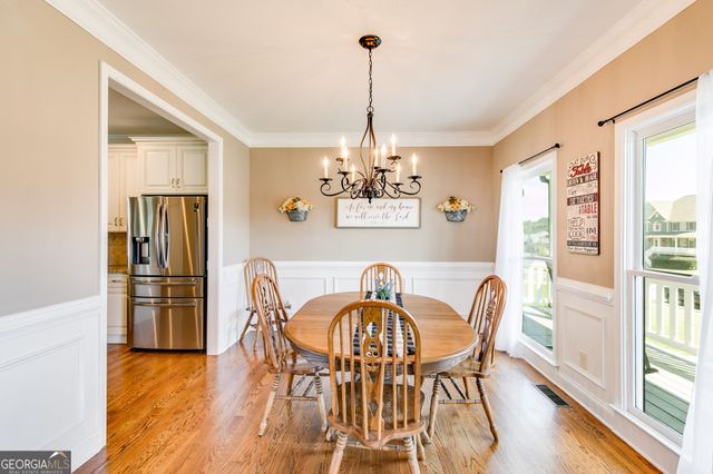 27 Riverview Trail, Euharlee, GA 30145