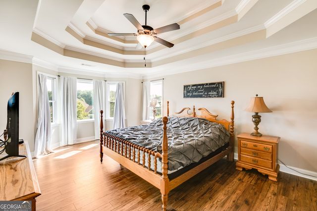 27 Riverview Trail, Euharlee, GA 30145