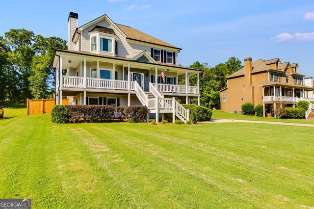 27 Riverview Trail, Euharlee, GA 30145