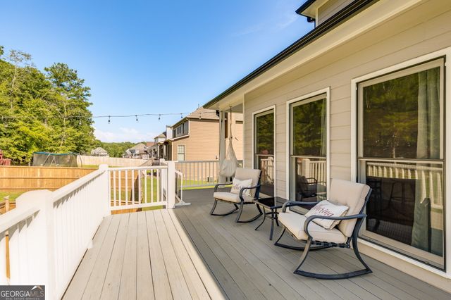 27 Riverview Trail, Euharlee, GA 30145