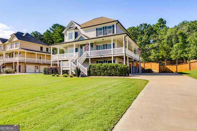 27 Riverview Trail, Euharlee, GA 30145