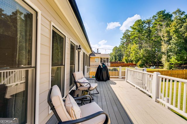 27 Riverview Trail, Euharlee, GA 30145