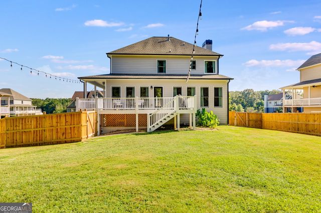 27 Riverview Trail, Euharlee, GA 30145