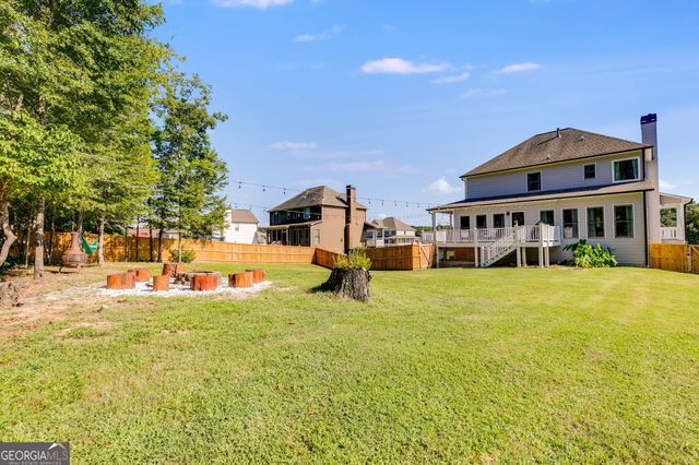 27 Riverview Trail, Euharlee, GA 30145