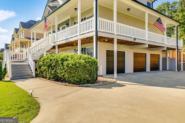 27 Riverview Trail, Euharlee, GA 30145