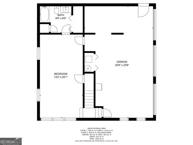 27 Riverview Trail, Euharlee, GA 30145