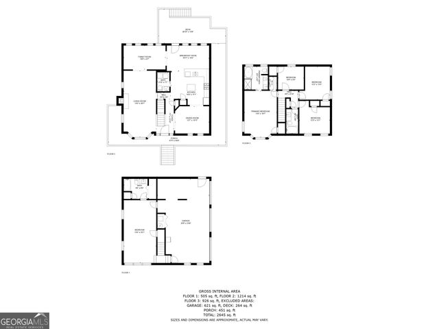 27 Riverview Trail, Euharlee, GA 30145