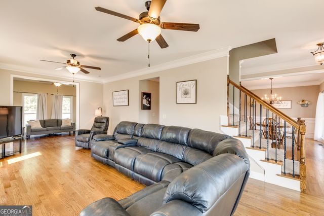 27 Riverview Trail, Euharlee, GA 30145