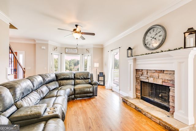 27 Riverview Trail, Euharlee, GA 30145